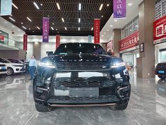 Land Rover Range Rover Sport 400PS Dynamic SE - ფოტო 2