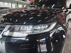 Land Rover Range Rover Sport 400PS Dynamic SE - ფოტო 4