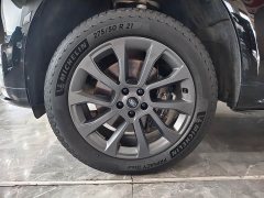 Land Rover Range Rover Sport 400PS Dynamic SE - ფოტო 5