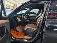 Land Rover Range Rover Sport 400PS Dynamic SE - ფოტო 6