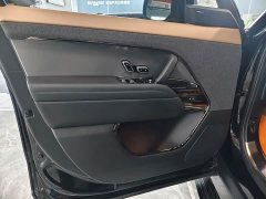 Land Rover Range Rover Sport 400PS Dynamic SE - ფოტო 7