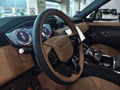Land Rover Range Rover Sport 400PS Dynamic SE - ფოტო 8