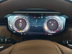 Land Rover Range Rover Sport 400PS Dynamic SE - ფოტო 9