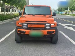 Chery iCAR Super V23 401 RWD Advanced Edition - ფოტო 2