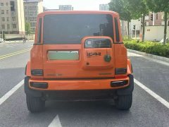 Chery iCAR Super V23 401 RWD Advanced Edition - ფოტო 5