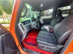 Chery iCAR Super V23 401 RWD Advanced Edition - ფოტო 7