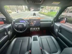 Chery iCAR Super V23 401 RWD Advanced Edition - ფოტო 8