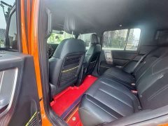 Chery iCAR Super V23 401 RWD Advanced Edition - ფოტო 9
