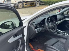 Audi A4L 40 TFSI Fashion Dynamic - ფოტო 10