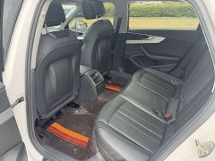 Audi A4L 40 TFSI Fashion Dynamic - ფოტო 11