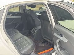 Audi A4L 40 TFSI Fashion Dynamic - ფოტო 14