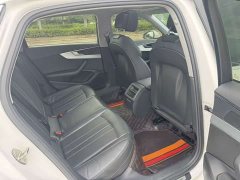 Audi A4L 40 TFSI Fashion Dynamic - ფოტო 15
