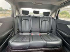 Audi A4L 40 TFSI Fashion Dynamic - ფოტო 18