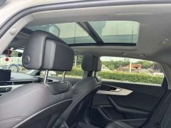 Audi A4L 40 TFSI Fashion Dynamic - ფოტო 19