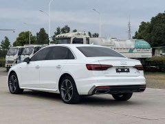 Audi A4L 40 TFSI Fashion Dynamic - ფოტო 5