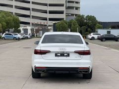 Audi A4L 40 TFSI Fashion Dynamic - ფოტო 6