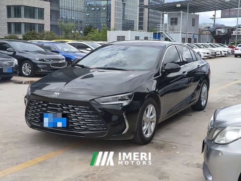 2024 Buick Regal 25T Premium Comfort Edition - ავტომობილი ჩინეთიდან