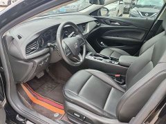 Buick Regal 25T Premium Comfort Edition - ფოტო 4