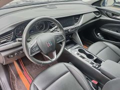 Buick Regal 25T Premium Comfort Edition - ფოტო 6