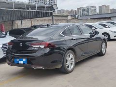 Buick Regal 25T Premium Comfort Edition - ფოტო 7