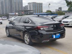 Buick Regal 25T Premium Comfort Edition - ფოტო 8