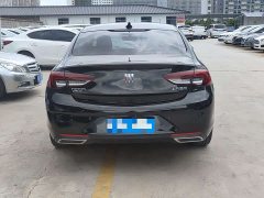 Buick Regal 25T Premium Comfort Edition - ფოტო 9