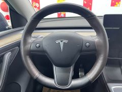 Tesla Model Y Long Range All-Wheel Drive - ფოტო 12