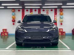 Tesla Model Y Long Range All-Wheel Drive - ფოტო 2