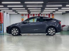 Tesla Model Y Long Range All-Wheel Drive - ფოტო 4