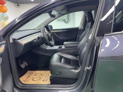 Tesla Model Y Long Range All-Wheel Drive - ფოტო 8