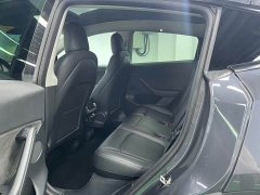 Tesla Model Y Long Range All-Wheel Drive - ფოტო 9