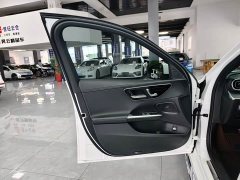 Mercedes-Benz C-Class Facelift C 200 L Sport Edition - ფოტო 15