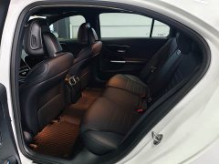 Mercedes-Benz C-Class Facelift C 200 L Sport Edition - ფოტო 16