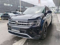 Volkswagen Teramont 330TSI FWD Prestige Luxury Edition - ფოტო 1