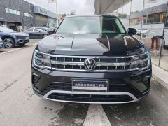 Volkswagen Teramont 330TSI FWD Prestige Luxury Edition - ფოტო 2