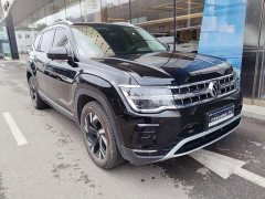 Volkswagen Teramont 330TSI FWD Prestige Luxury Edition - ფოტო 3
