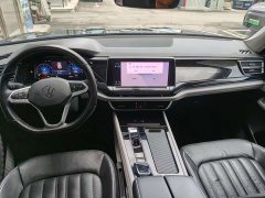 Volkswagen Teramont 330TSI FWD Prestige Luxury Edition - ფოტო 4