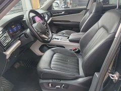 Volkswagen Teramont 330TSI FWD Prestige Luxury Edition - ფოტო 5