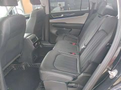 Volkswagen Teramont 330TSI FWD Prestige Luxury Edition - ფოტო 6