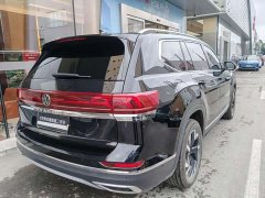 Volkswagen Teramont 330TSI FWD Prestige Luxury Edition - ფოტო 7