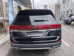 Volkswagen Teramont 330TSI FWD Prestige Luxury Edition - ფოტო 8