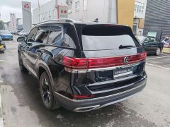 Volkswagen Teramont 330TSI FWD Prestige Luxury Edition - ფოტო 9
