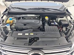 GAC Aion GS4 270T Automatic Smart Flagship Edition - ფოტო 10