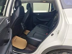GAC Aion GS4 270T Automatic Smart Flagship Edition - ფოტო 11