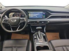 GAC Aion GS4 270T Automatic Smart Flagship Edition - ფოტო 12