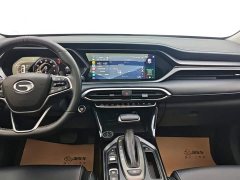 GAC Aion GS4 270T Automatic Smart Flagship Edition - ფოტო 13
