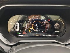 GAC Aion GS4 270T Automatic Smart Flagship Edition - ფოტო 14