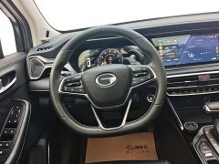 GAC Aion GS4 270T Automatic Smart Flagship Edition - ფოტო 15
