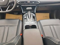 GAC Aion GS4 270T Automatic Smart Flagship Edition - ფოტო 16