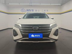 GAC Aion GS4 270T Automatic Smart Flagship Edition - ფოტო 2